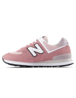 Buty klasyczne unisex new balance 574 lifestyle  (u5747sg) 2