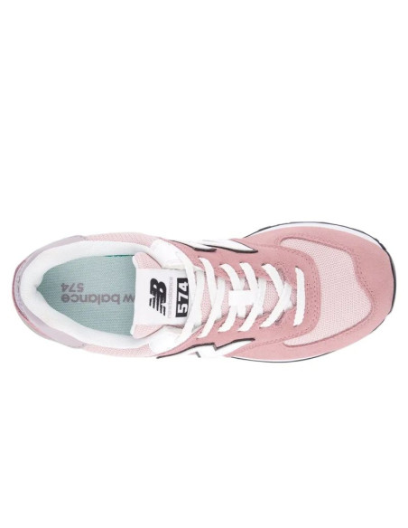 Buty klasyczne unisex new balance 574 lifestyle  (u5747sg)
