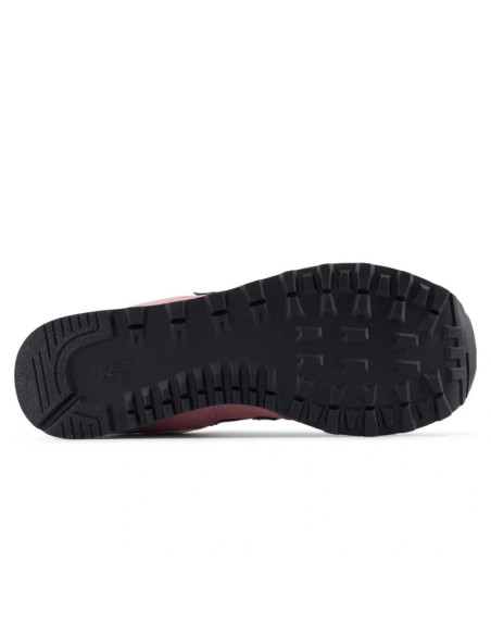 Buty klasyczne unisex new balance 574 lifestyle  (u5747sg)