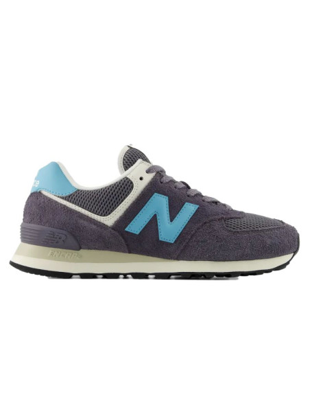 Buty klasyczne unisex new balance 574 lifestyle  (u5745lx)
