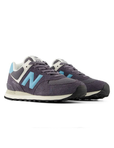 Buty klasyczne unisex new balance 574 lifestyle  (u5745lx)