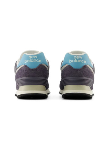 Buty klasyczne unisex new balance 574 lifestyle  (u5745lx)