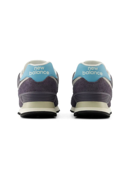 Buty klasyczne unisex new balance 574 lifestyle  (u5745lx)