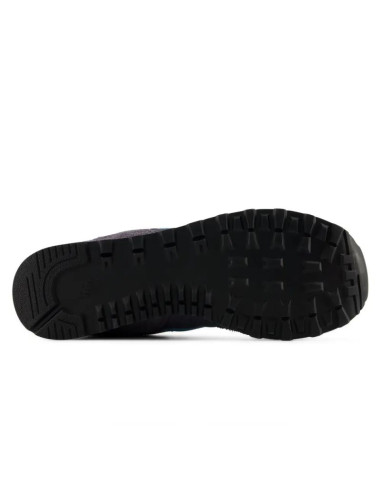 Buty klasyczne unisex new balance 574 lifestyle  (u5745lx)