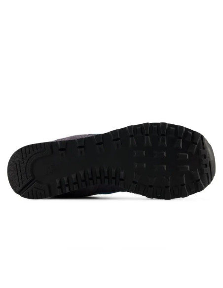 Buty klasyczne unisex new balance 574 lifestyle  (u5745lx)