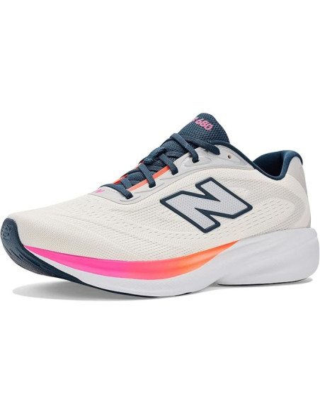 Buty biegowe damskie new balance 680 running  (w6809bi)