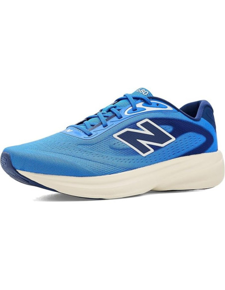 Buty biegowe męskie new balance 680 running  (m6809ac)
