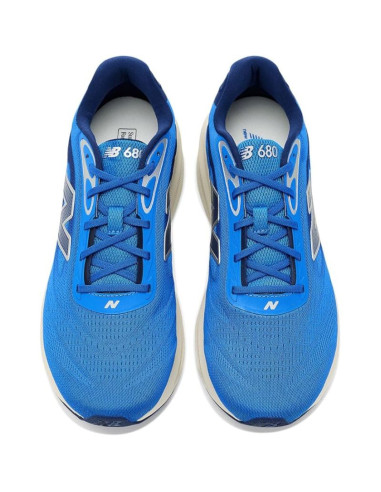 Buty biegowe męskie new balance 680 running  (m6809ac)