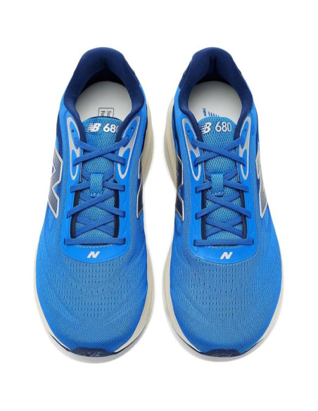 Buty biegowe męskie new balance 680 running  (m6809ac)