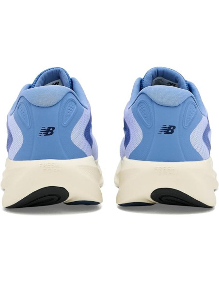 Buty biegowe damskie new balance 680 running  (w6808p8)