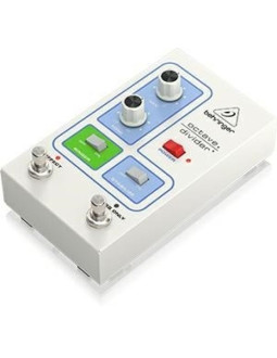Behringer octave divider efekt typu ring modulator