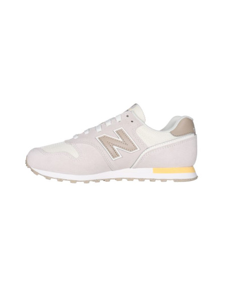 Buty klasyczne damskie new balance 373 lifestyle  (w373686)