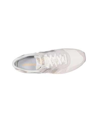 Buty klasyczne damskie new balance 373 lifestyle  (w373686)