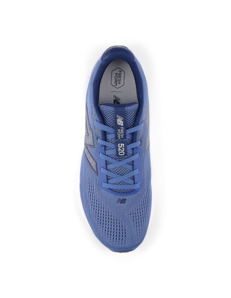 Buty biegowe męskie new balance 520 running  (m52028x)