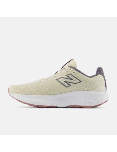 Buty biegowe damskie new balance 520 running  (w5207j8)