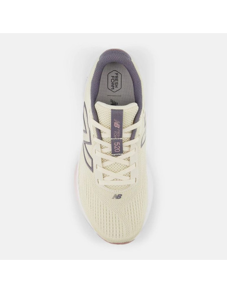 Buty biegowe damskie new balance 520 running  (w5207j8)
