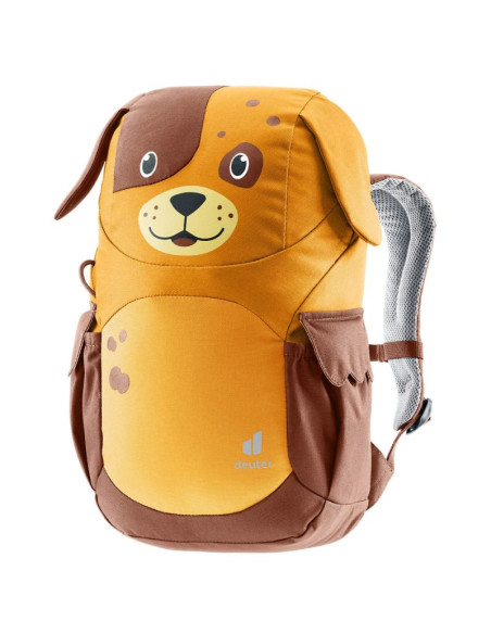Deuter kikki maple-umbra 3610423-9606