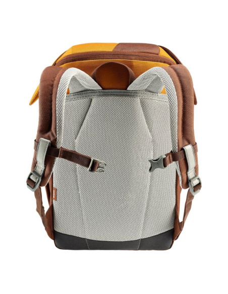 Deuter kikki maple-umbra 3610423-9606