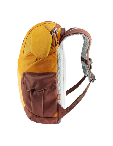Deuter kikki maple-umbra 3610423-9606
