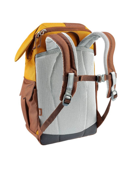 Deuter kikki maple-umbra 3610423-9606
