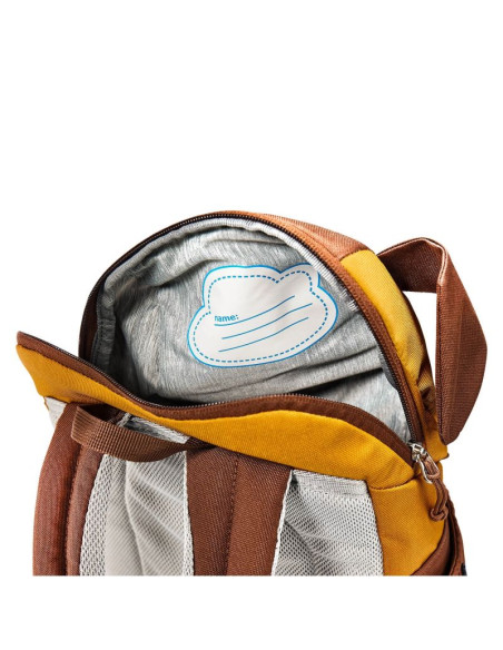 Deuter kikki maple-umbra 3610423-9606