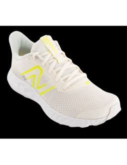 Buty biegowe damskie new balance 411 running  (w4117kx)