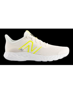 Buty biegowe damskie new balance 411 running  (w4117kx) 2