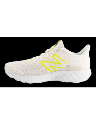 Buty biegowe damskie new balance 411 running  (w4117kx)