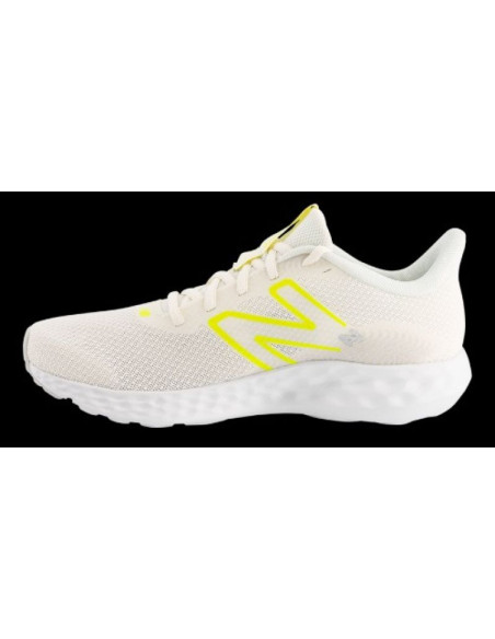 Buty biegowe damskie new balance 411 running  (w4117kx)