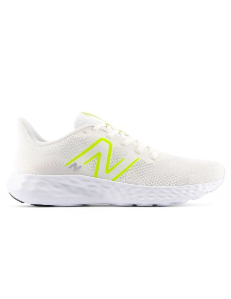 Buty biegowe damskie new balance 411 running  (w4117kx)