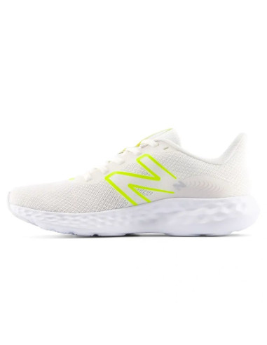 Buty biegowe damskie new balance 411 running  (w4117kx)