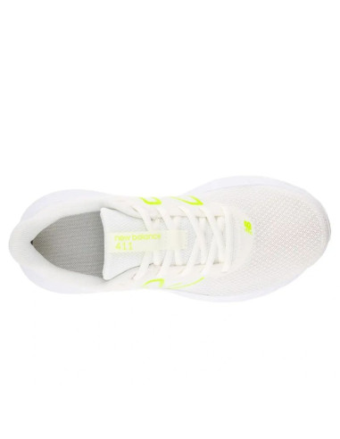 Buty biegowe damskie new balance 411 running  (w4117kx)