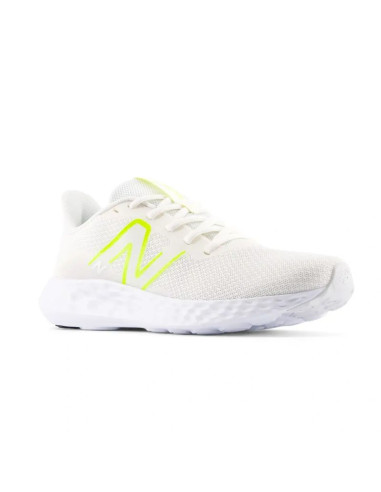 Buty biegowe damskie new balance 411 running  (w4117kx)