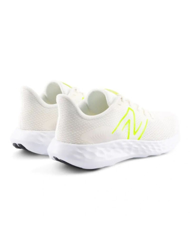 Buty biegowe damskie new balance 411 running  (w4117kx)