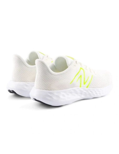 Buty biegowe damskie new balance 411 running  (w4117kx)
