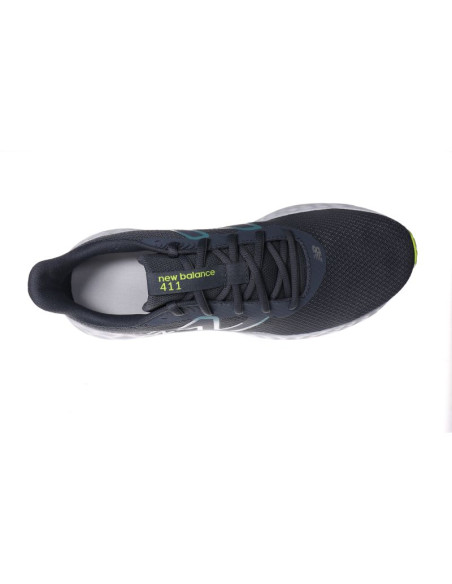 Buty biegowe męskie new balance 411 running  (m41128a)