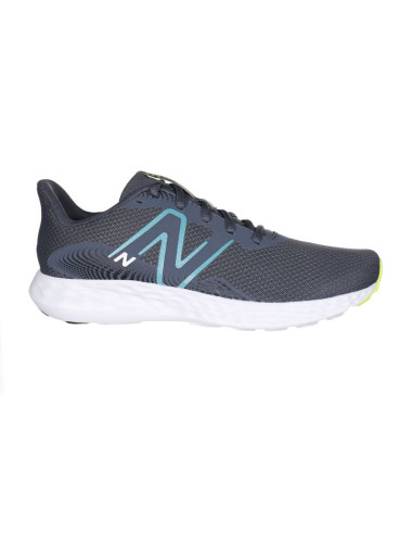 Buty biegowe męskie new balance 411 running  (m41128a)