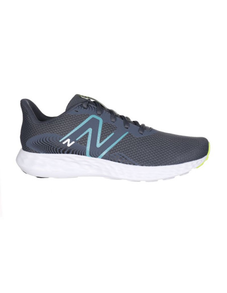 Buty biegowe męskie new balance 411 running  (m41128a)