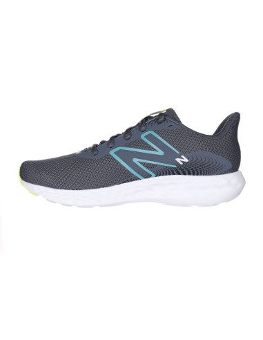 Buty biegowe męskie new balance 411 running  (m41128a)