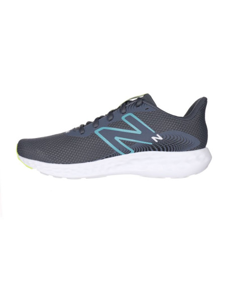 Buty biegowe męskie new balance 411 running  (m41128a)