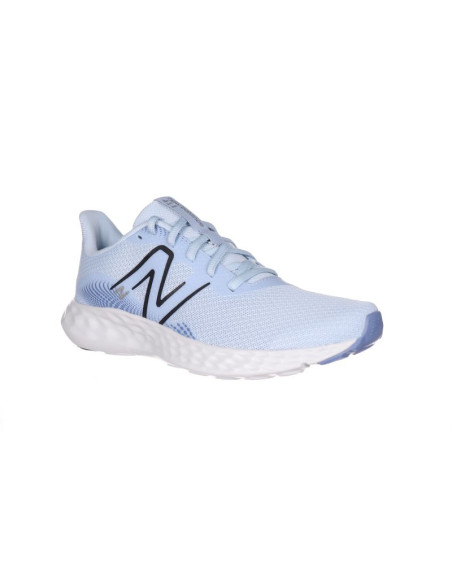 Buty biegowe damskie new balance 411 running  (w4119dw)