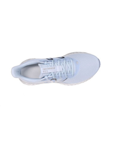 Buty biegowe damskie new balance 411 running  (w4119dw)