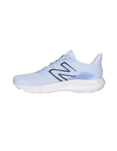 Buty biegowe damskie new balance 411 running  (w4119dw)