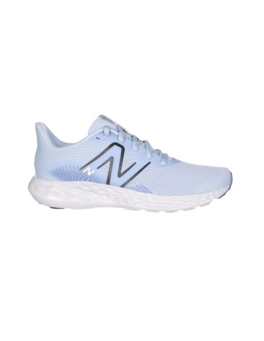 Buty biegowe damskie new balance 411 running  (w4119dw)