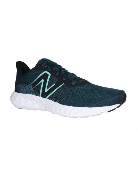 Buty biegowe męskie new balance 411 running  (m4118pq)