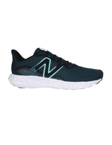 Buty biegowe męskie new balance 411 running  (m4118pq)