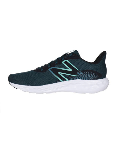 Buty biegowe męskie new balance 411 running  (m4118pq)
