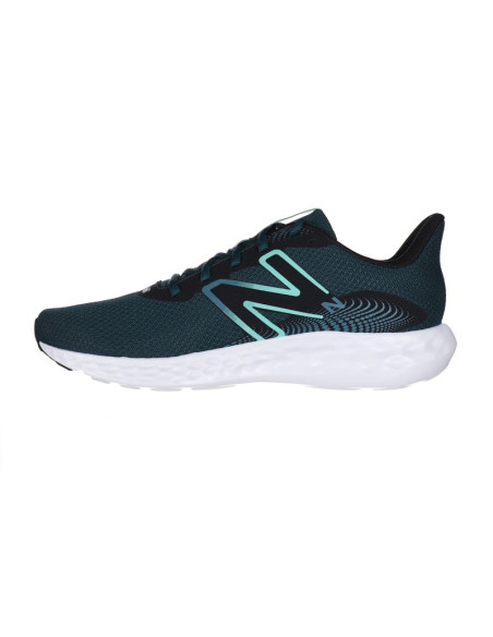 Buty biegowe męskie new balance 411 running  (m4118pq)