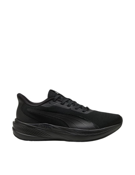 Buty puma dasher lite czarne 312586 02