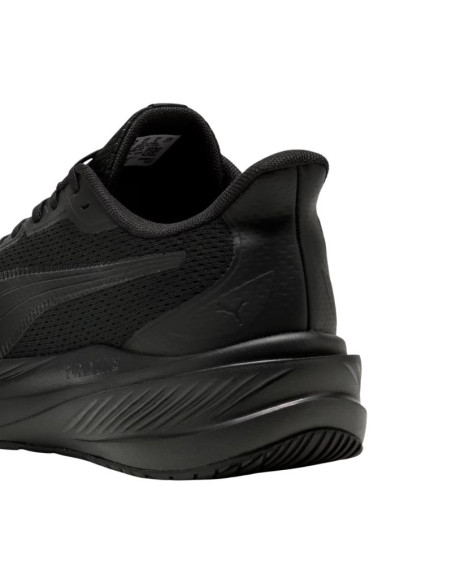 Buty puma dasher lite czarne 312586 02
